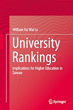 Télécharger le livre :  University Rankings
