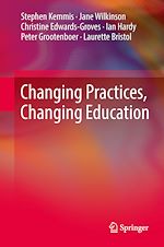 Télécharger le livre :  Changing Practices, Changing Education