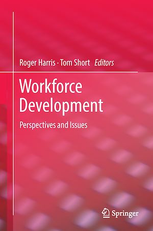 Téléchargez le livre :  Workforce Development