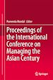 Télécharger le livre :  Proceedings of the International Conference on Managing the Asian Century