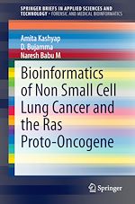 Download this eBook Bioinformatics of Non Small Cell Lung Cancer and the Ras Proto-Oncogene