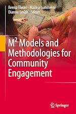 Télécharger le livre :  M² Models and Methodologies for Community Engagement