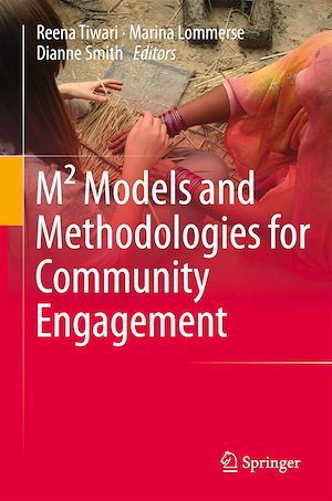 Téléchargez le livre :  M² Models and Methodologies for Community Engagement