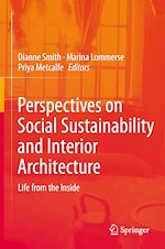 Télécharger le livre :  Perspectives on Social Sustainability and Interior Architecture