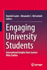 Télécharger le livre :  Engaging University Students