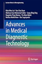 Télécharger le livre :  Advances in Medical Diagnostic Technology