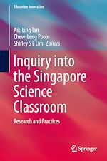 Télécharger le livre :  Inquiry into the Singapore Science Classroom