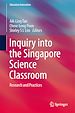 Télécharger le livre :  Inquiry into the Singapore Science Classroom