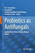 Download this eBook Probiotics as Antifungals