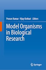 Télécharger le livre :  Model Organisms in Biological Research