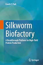 Download this eBook Silkworm Biofactory