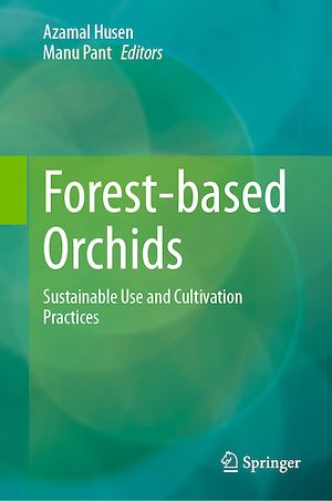 Téléchargez le livre :  Forest-based Orchids