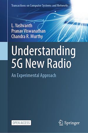 Download the eBook: Understanding 5G New Radio