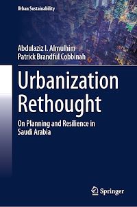 Download this ebook Urbanization Rethought