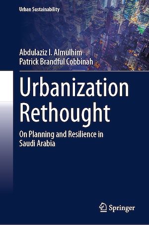 Download the eBook: Urbanization Rethought