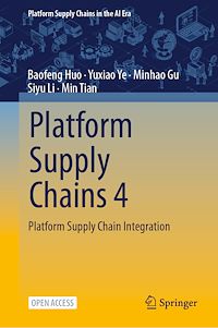 Download this ebook Platform Supply Chains 4