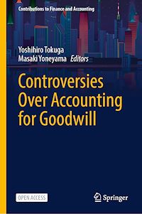 Download this ebook Controversies Over Accounting for Goodwill