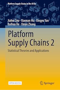 Download this ebook Platform Supply Chains 2