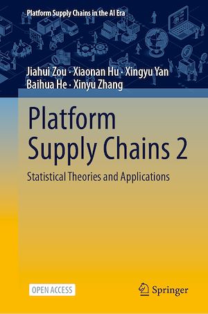 Download the eBook: Platform Supply Chains 2