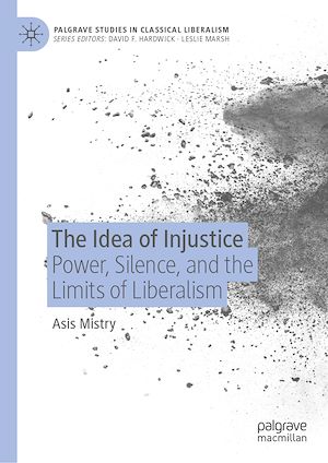 Téléchargez le livre :  The Idea of Injustice