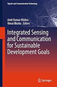 Download this ebook Integrated Sensing and Communication for Sustainable Development Goals