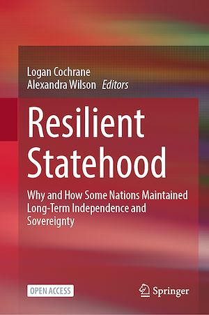 Download the eBook: Resilient Statehood