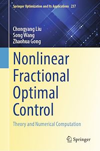Download this ebook Nonlinear Fractional Optimal Control