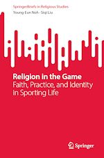 Télécharger le livre :  Religion in the Game