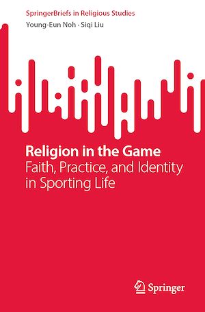 Téléchargez le livre :  Religion in the Game