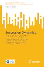 Download this eBook Succession Dynamics