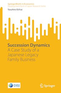 Download this ebook Succession Dynamics