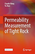 Download this eBook Permeability Measurement of Tight Rock