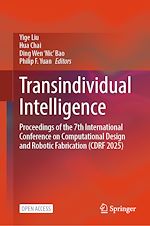 Download this eBook Transindividual Intelligence