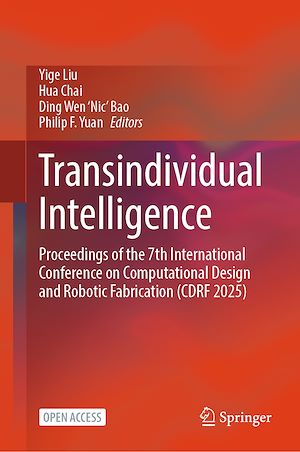 Download the eBook: Transindividual Intelligence