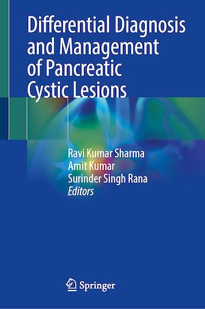 Download the eBook: Differential Diagnosis and Management of Pancreatic Cystic Lesions