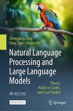 Download the eBook: Natural Language Processing and Large Language Models