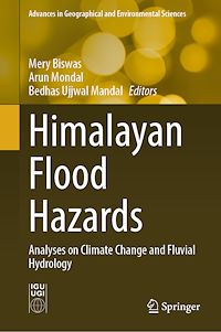 Download this ebook Himalayan Flood Hazards