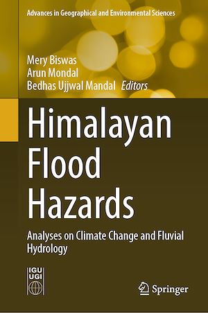 Download the eBook: Himalayan Flood Hazards