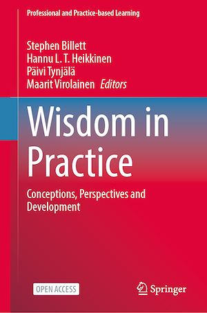 Download the eBook: Wisdom in Practice
