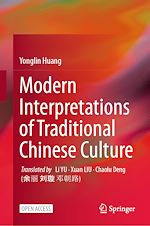 Download this eBook Modern Interpretations of Traditional Chinese Culture