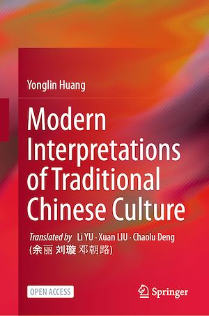 Download the eBook: Modern Interpretations of Traditional Chinese Culture
