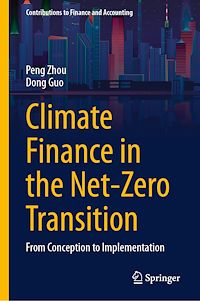 Download this ebook Climate Finance in the Net-Zero Transition