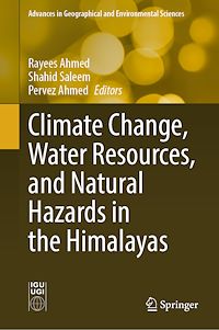 Download this ebook Climate Change, Water Resources, and Natural Hazards in the Himalayas