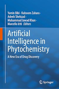 Download this ebook Artificial Intelligence in Phytochemistry