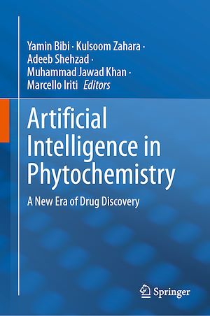 Download the eBook: Artificial Intelligence in Phytochemistry