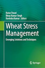 Télécharger le livre :  Wheat Stress Management