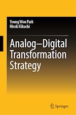 Download this eBook Analog–Digital Transformation Strategy