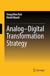 Download this ebook Analog–Digital Transformation Strategy