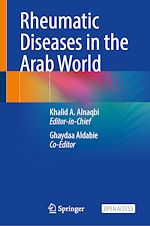 Download this eBook Rheumatic Diseases in the Arab World
