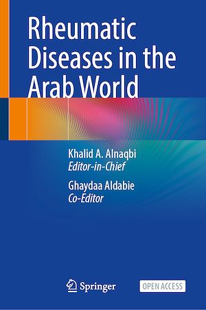 Download the eBook: Rheumatic Diseases in the Arab World
